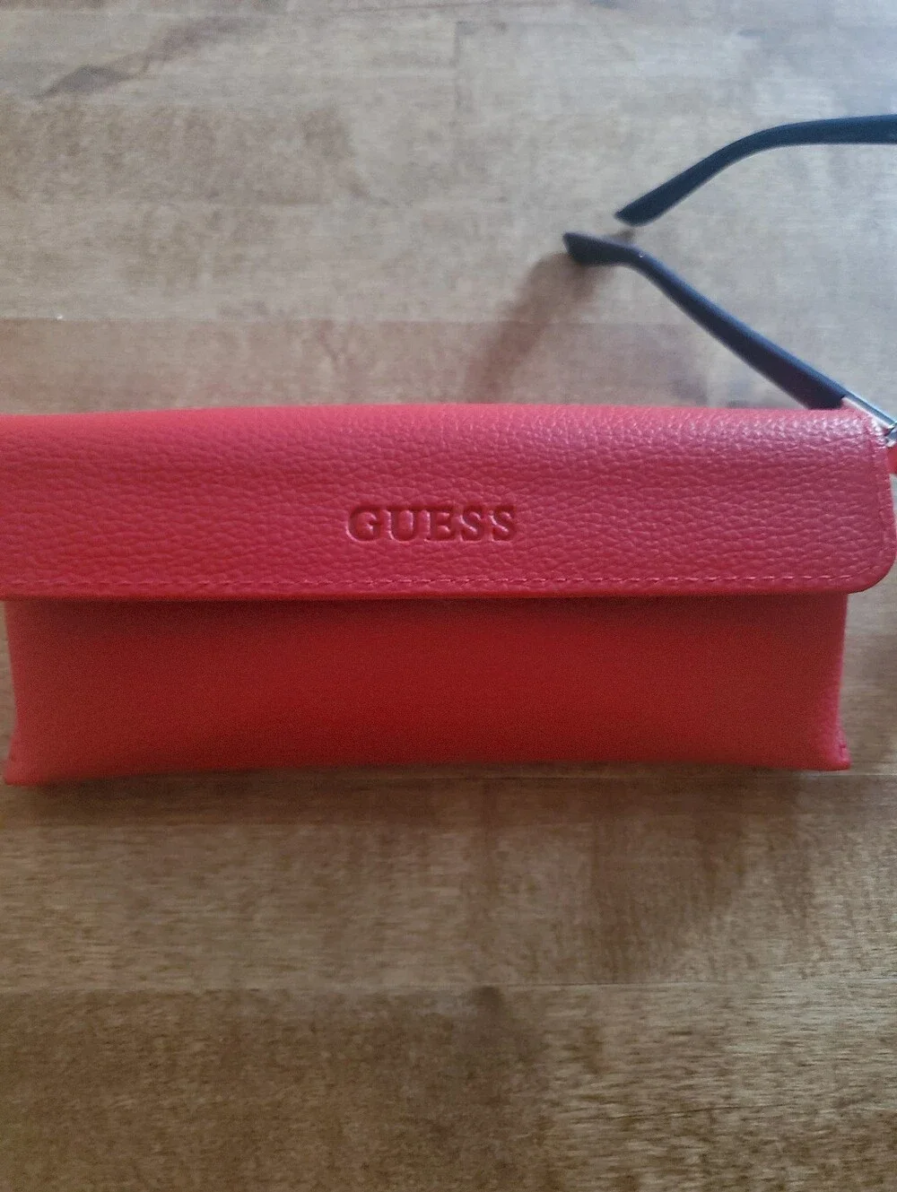 Guess stylish blue